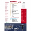 AS n°193 - Actualité de la Scénographie