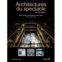 Architectures du spectacle au Québec