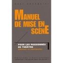 Manuel de mise en scène