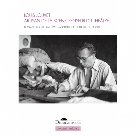 Louis Jouvet