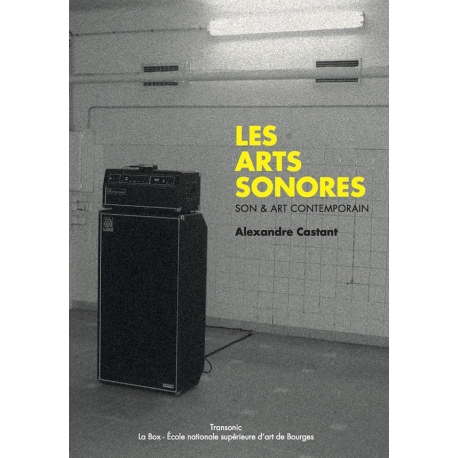 Les arts sonores