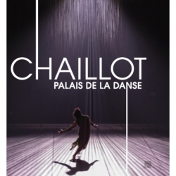 Chaillot - Palais de la danse