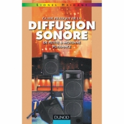 Guide pratique de la diffusion sonore de petite et moyenne puissance