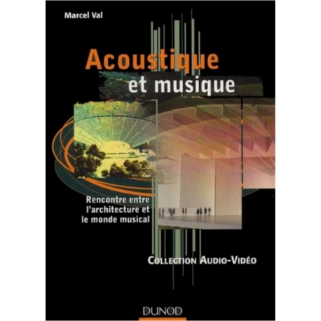 Acoustique et musique