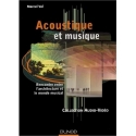 Acoustique et musique