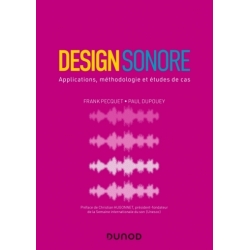 Design sonore