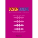 Design sonore