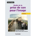 Guide de la prise de son pour l'image