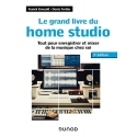 Le grand livre du home studio