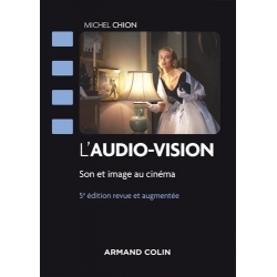 L’audio-vision