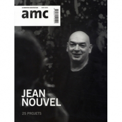 Jean Nouvel : 25 projets