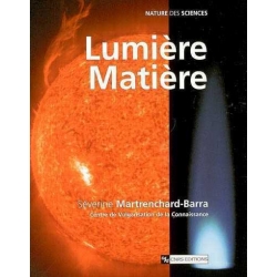 Lumière - Matière