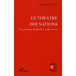 Le théâtre des nations