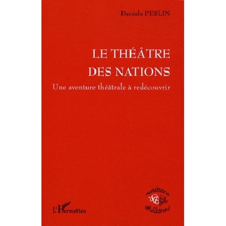 Le théâtre des nations