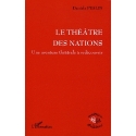 Le théâtre des nations