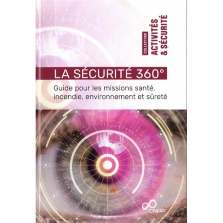 La Sécurité 360°