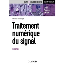 Traitement numérique du signal