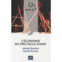 L'économie du spectacle vivant