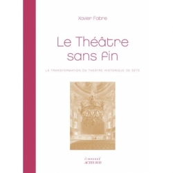 Le Théâtre sans fin