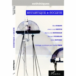 Esthétique et société