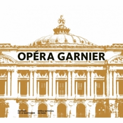 Opéra Garnier