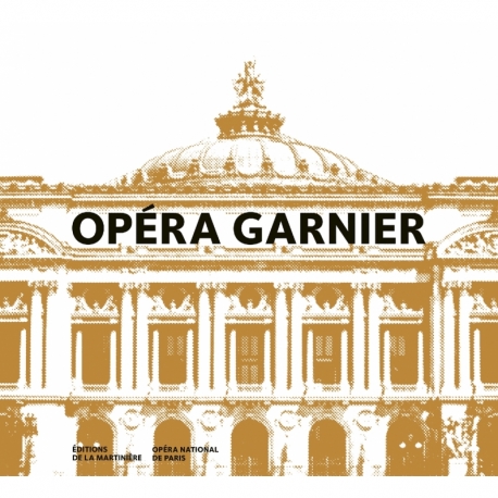 Opéra Garnier