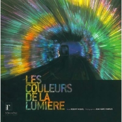 Les couleurs de la lumière