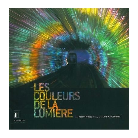 Les couleurs de la lumière