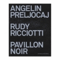 Angelin Preljocaj - Rudy Ricciotti - Pavillon noir