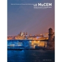 Le MuCEM, Musée des Civilisations de l'Europe et de la Méditerranée