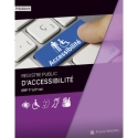 Registre public d’accessibilité 2017 - E0150