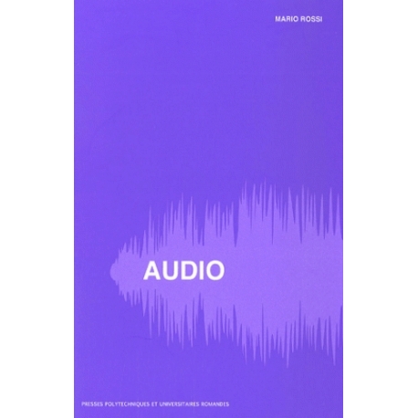 Audio