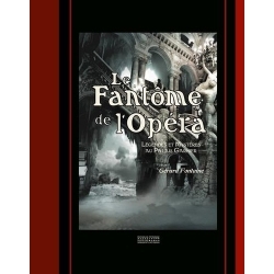 Le Fantôme de l'Opéra