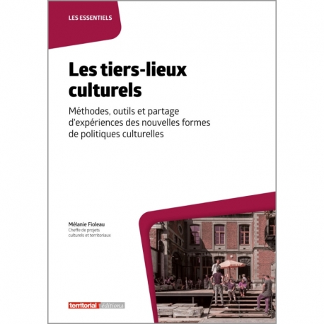 Les tiers lieux culturels