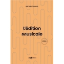 L’édition musicale