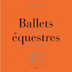 Ballets équestres