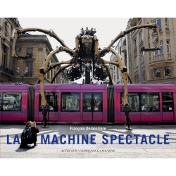 La Machine Spectacle