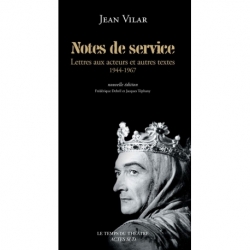 Notes de service