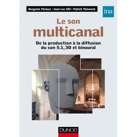 Le son multicanal