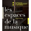 Les espaces de la musique