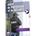 Agent de Prévention et de Sécurité APS