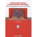 Collectivités locales et enseignement artistique