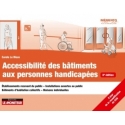 Accessibilité des bâtiments aux personnes handicapées