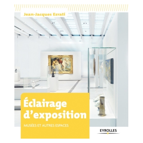 Éclairage d’exposition