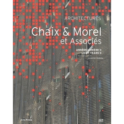 Chaix et Morel et Associés