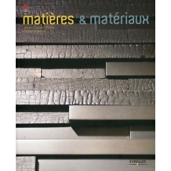 Matières et matériaux