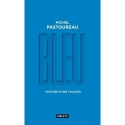Bleu - Histoire d'une couleur
