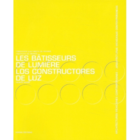 Les Bâtisseurs de lumière