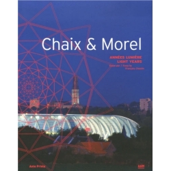Chaix et Morel - Tome 1
