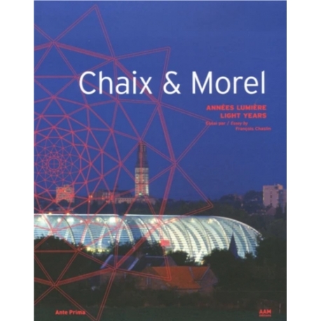 Chaix et Morel - Tome 1